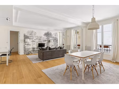 achat appartement 2 pièces 83m² paris 7ème