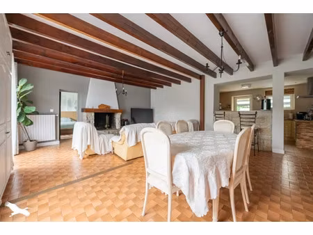 vente maison 6 pièces 140.86 m² à fay-de-bretagne (44130)  350 946 €