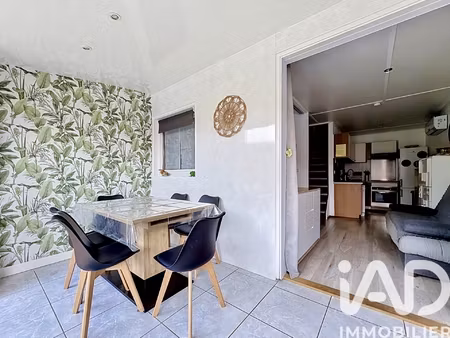 vente maison/villa 4 pièces
