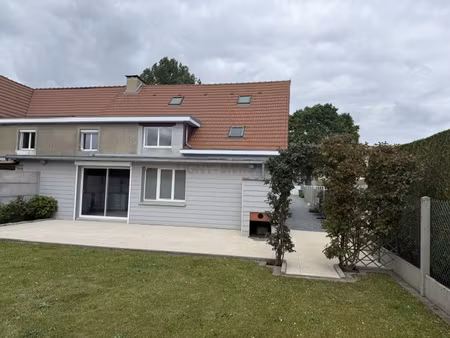 achat maison 5 pièces 254m² dieppe 76370