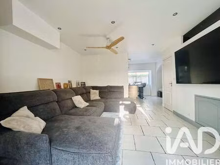 vente maison à fossé (41330) : à vendre / 120m² fossé