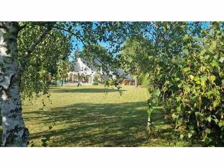 vente maison à tours (37000) : à vendre / 210m² tours