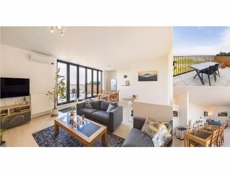 appartement à vendre à rue de genève 4 evere (vbe20730)