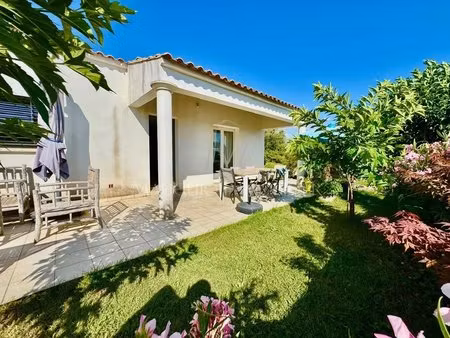 ensemble immobilier de 350m²