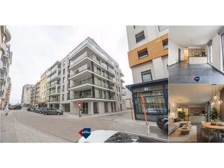 appartement à vendre à hofstraat 9 ostende (rbv87346)