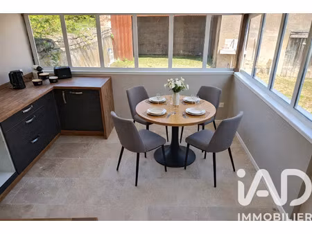 vente maison à anché (37500) : à vendre / 100m² anché