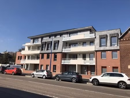 location appartement 2 pièces 47m² bonsecours 76240