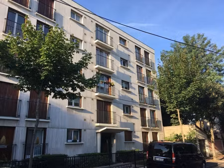 location appartement 1 pièce 29m² st maur des fosses 94100
