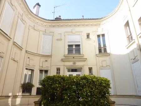 location appartement 3 pièces 53m² st maur des fosses 94100