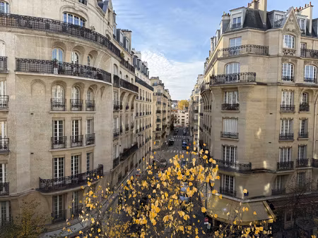 location appartement 5 pièces 95m² paris 15ème