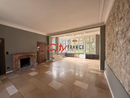 location maison 7 pièces 190m² villennes sur seine 78670