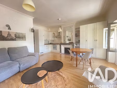 vente appartement 2 pièces à bordeaux (33000) : à vendre 2 pièces / 43m² bordeaux