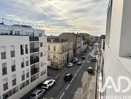 vente appartement 3 pièces piscine à bordeaux (33000) : à vendre 3 pièces piscine / 65m² b