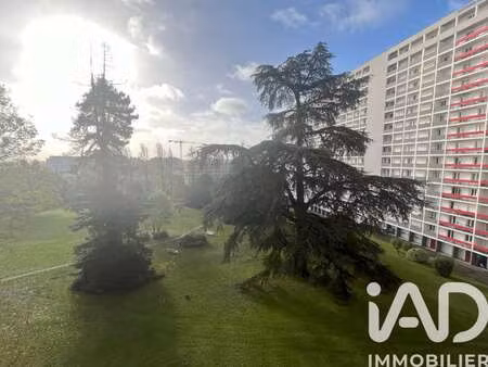 vente appartement 4 pièces à talence (33400) : à vendre 4 pièces / 74m² talence