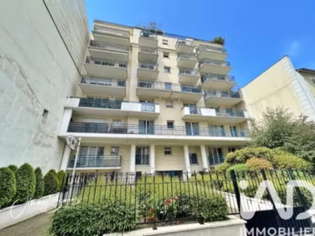 appartement à courbevoie (92400)