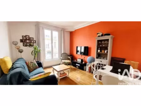 appartement à vincennes (94300)