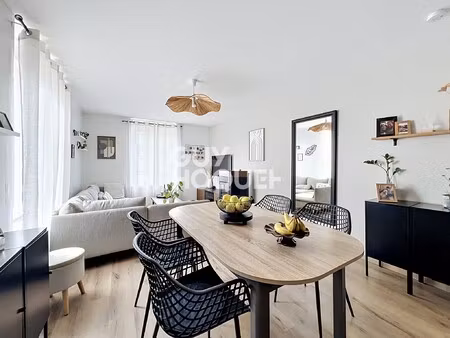 maison à vendre de 5 pièces de 100 00 m²
