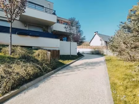 appartement à pierrefitte-sur-seine (93380)