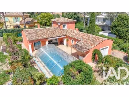 vente maison piscine à saint-raphaël (83530) : à vendre piscine / 143m² saint-raphaël