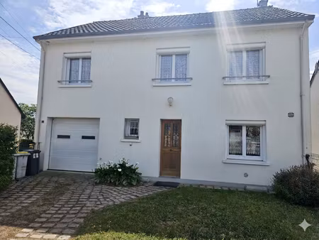 maison montlouis sur loire 6 pièce(s) 123 m2