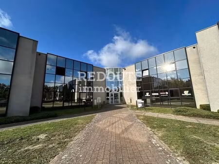 location bureaux 50 m²