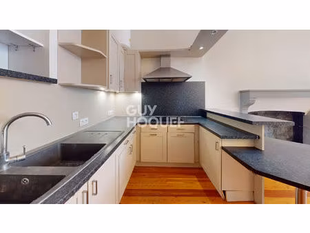 appartement chambery 3 pièce(s) 85.18 m2