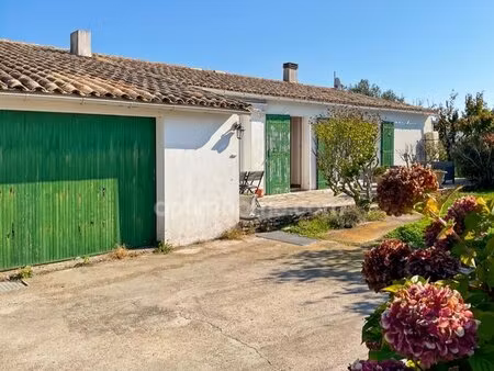 maison à vendre 5 pièces ars en r (17)