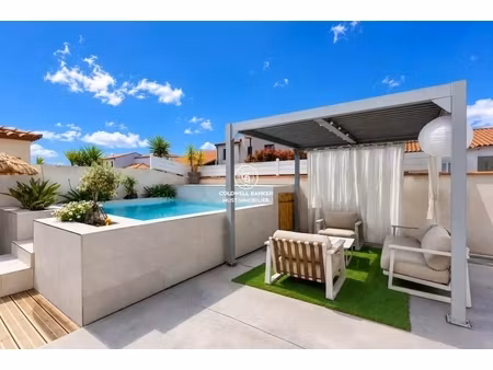 annonce maison à vendre