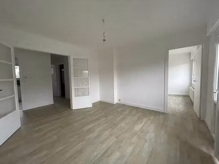 location appartement 3 pièces  71.22m²  épinal