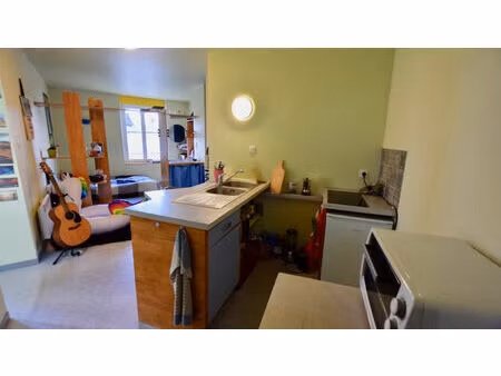 location appartement 1 pièce  26.00m²  épinal