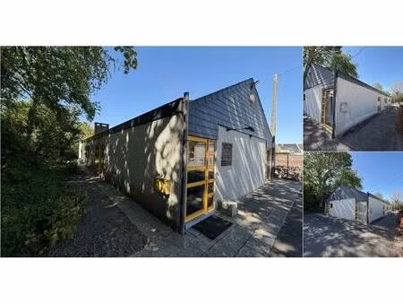 bureaux à vendre à des forgerons 95 marcinelle (vbe20867)