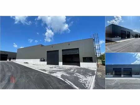 surface industrielle à vendre à deinsesteenweg 121 tielt (rbv87389)