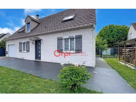 maison villers-saint-paul 128 m² t-5 à vendre  329 000 €