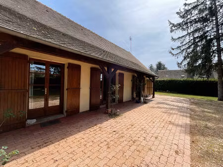 achat maison 4 pièces 78m²