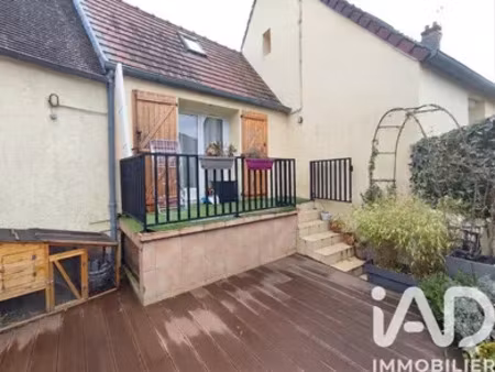 appartement à santeny (94440)