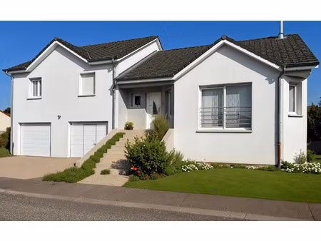 maison marsilly 203 m² t-8 à vendre  449 000 €