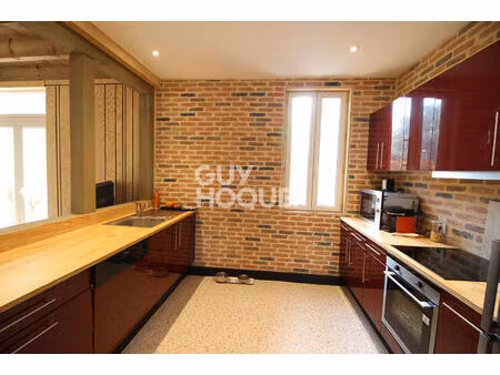 a louer : duplex t4 à lesperon (40260)