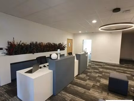 location bureaux 10 m²
