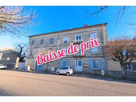 maison à vendre luxeuil-les-bains