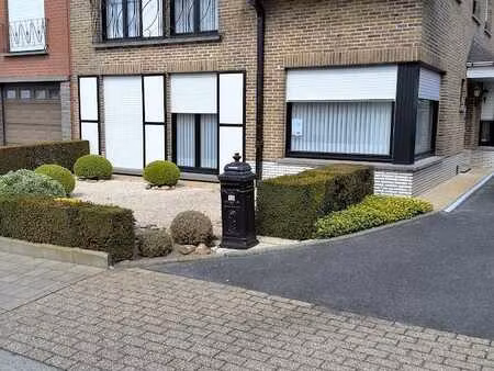 huis te koop in deerlijk met 3 slaapkamers