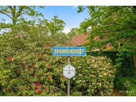 huis te koop in kampenhout met 3 slaapkamers