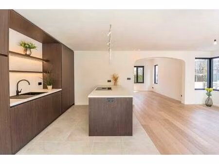 huis te koop in geel met 3 slaapkamers