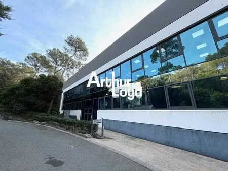 vente bureaux 113 m² à 270 m²
