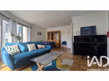 appartement à lille (59800)