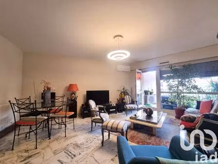 vente appartement 4 pièces à perpignan (66000) : à vendre 4 pièces / 90m² perpignan