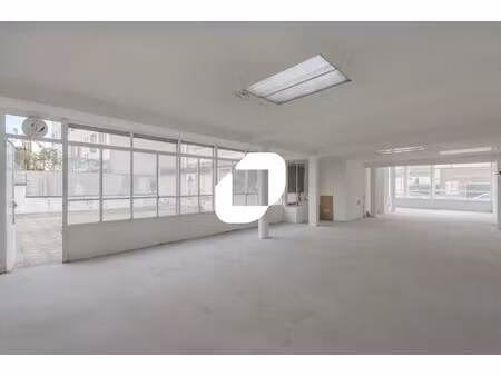 vente commerce le raincy 93340 498m²