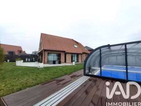 maison à allennes-les-marais (59251)