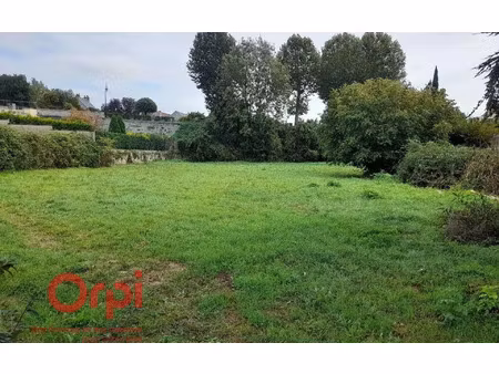 terrain mamers m² t- à vendre  60 000 €