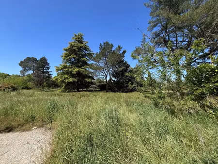 vente terrain à construire 600 m² arbanats (33640)