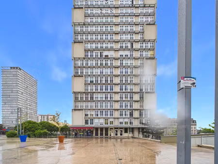 exclusivité ifnor -- grand t4 de 83 m2 -- centre-ville de choi